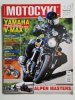 MOTOCYKL 10/2008